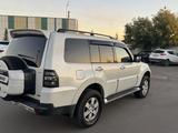 Mitsubishi Pajero 2008 годаүшін9 500 000 тг. в Петропавловск – фото 4
