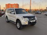 Mitsubishi Pajero 2008 годаүшін9 500 000 тг. в Петропавловск – фото 3