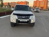 Mitsubishi Pajero 2008 годаүшін9 500 000 тг. в Петропавловск