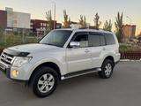 Mitsubishi Pajero 2008 годаүшін9 500 000 тг. в Петропавловск – фото 2