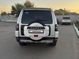 Mitsubishi Pajero 2008 годаүшін9 500 000 тг. в Петропавловск – фото 5