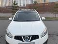 Nissan Qashqai 2012 годаүшін6 100 000 тг. в Алматы – фото 13