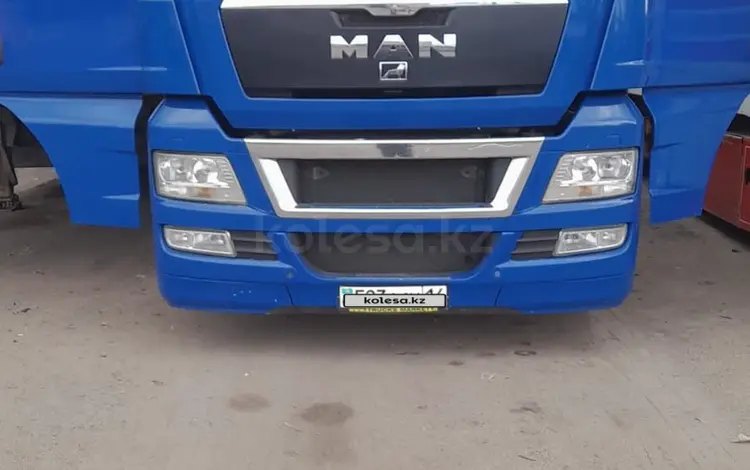 MAN  TGX 2011 годаүшін26 500 000 тг. в Павлодар