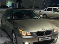 BMW 530 2006 года за 7 300 000 тг. в Астана – фото 4