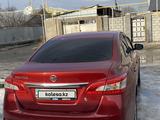 Nissan Sentra 2015 года за 6 000 000 тг. в Алматы – фото 3