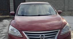 Nissan Sentra 2015 годаүшін5 500 000 тг. в Алматы – фото 5