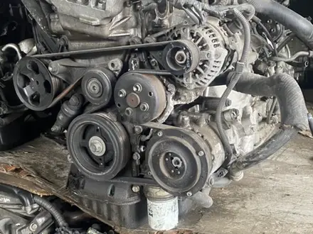 Двигатель 2AZ-FE на Toyota Camry Тойота Камри 2, 4 л за 97 000 тг. в Алматы – фото 2