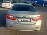 Toyota Camry 2012 годаfor7 300 000 тг. в Шымкент – фото 4