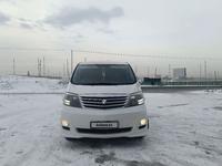 Toyota Alphard 2006 года за 5 000 000 тг. в Шымкент