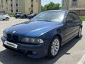 BMW 528 1997 года за 4 000 000 тг. в Тараз – фото 22