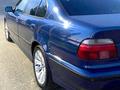 BMW 528 1997 года за 4 000 000 тг. в Тараз – фото 6
