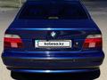 BMW 528 1997 года за 4 000 000 тг. в Тараз – фото 9