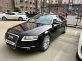 Audi A6 2005 года за 4 500 000 тг. в Атырау – фото 4