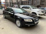 Audi A6 2005 года за 4 500 000 тг. в Атырау