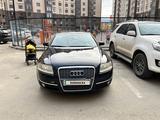 Audi A6 2005 года за 4 500 000 тг. в Атырау – фото 3