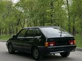 ВАЗ (Lada) 2114 2011 года за 1 100 000 тг. в Алматы – фото 3