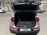 Kia Sportage 2015 годаүшін4 500 000 тг. в Атырау