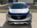Kia Sportage 2015 годаүшін4 500 000 тг. в Атырау – фото 2