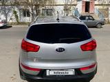Kia Sportage 2015 годаүшін4 500 000 тг. в Атырау – фото 4