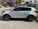 Kia Sportage 2015 годаүшін4 500 000 тг. в Атырау – фото 5