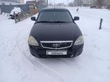 ВАЗ (Lada) Priora 2170 2009 года за 1 300 000 тг. в Агадырь