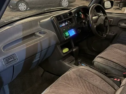 Toyota RAV4 1995 года за 3 150 000 тг. в Алматы – фото 8