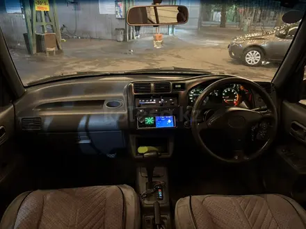 Toyota RAV4 1995 года за 3 150 000 тг. в Алматы – фото 9