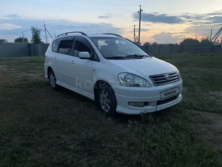 Toyota Ipsum 2004 года за 4 700 000 тг. в Уральск – фото 13