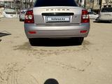 ВАЗ (Lada) Priora 2170 2007 годаүшін1 500 000 тг. в Байконыр – фото 4