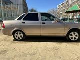 ВАЗ (Lada) Priora 2170 2007 года за 1 500 000 тг. в Байконыр – фото 3