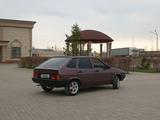 ВАЗ (Lada) 2109 2003 года за 950 000 тг. в Уральск