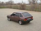 ВАЗ (Lada) 2109 2003 года за 950 000 тг. в Уральск – фото 2