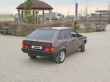 ВАЗ (Lada) 2109 2003 года за 950 000 тг. в Уральск – фото 3