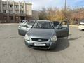 ВАЗ (Lada) Priora 2170 2012 годаүшін1 890 000 тг. в Астана – фото 2