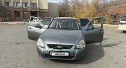 ВАЗ (Lada) Priora 2170 2012 годаүшін1 890 000 тг. в Астана – фото 2