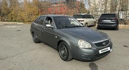 ВАЗ (Lada) Priora 2170 2012 годаүшін1 890 000 тг. в Астана – фото 3