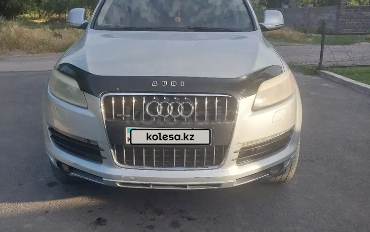 Audi Q7 2007 годаүшін5 000 000 тг. в Алматы
