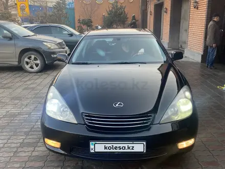 Lexus ES 300 2001 года за 5 700 000 тг. в Алматы