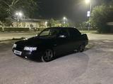 ВАЗ (Lada) 2110 2012 года за 1 200 000 тг. в Семей