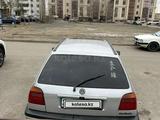 Volkswagen Golf 1992 года за 1 700 000 тг. в Астана – фото 5