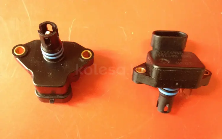 Датчик абсолютного давления map sensor за 15 000 тг. в Алматы