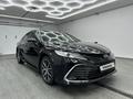 Toyota Camry 2021 года за 17 000 000 тг. в Астана – фото 3