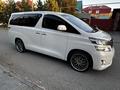 Toyota Vellfire 2010 годаfor9 900 000 тг. в Костанай – фото 29