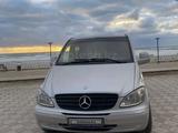 Mercedes-Benz Vito 2009 годаүшін7 900 000 тг. в Актау – фото 2