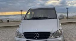 Mercedes-Benz Vito 2009 года за 7 900 000 тг. в Актау – фото 2