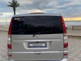 Mercedes-Benz Vito 2009 годаfor7 770 000 тг. в Актау – фото 3