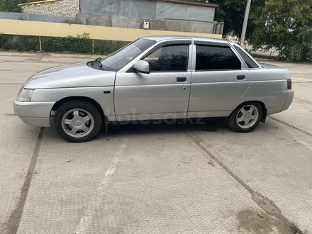 ВАЗ (Lada) 2110 2000 года за 1 250 000 тг. в Уральск – фото 4