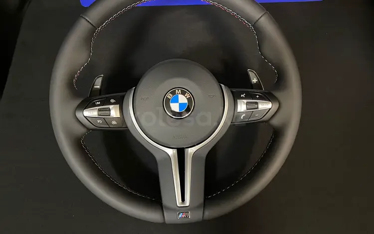 Руль BMW М пакетүшін250 000 тг. в Астана