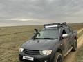 Mitsubishi L200 2012 года за 10 000 000 тг. в Жанаозен – фото 8