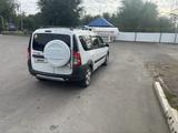 ВАЗ (Lada) Largus Cross 2018 года за 3 200 000 тг. в Уральск – фото 3